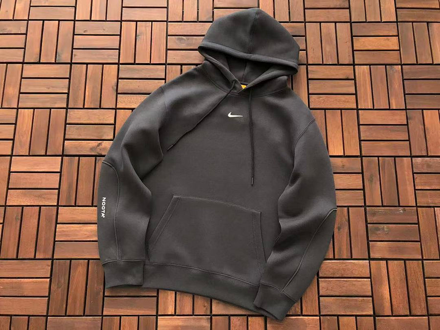 Survêtement Nike x NOCTA Tech Fleece – Ensemble Hoodie & Pantalon