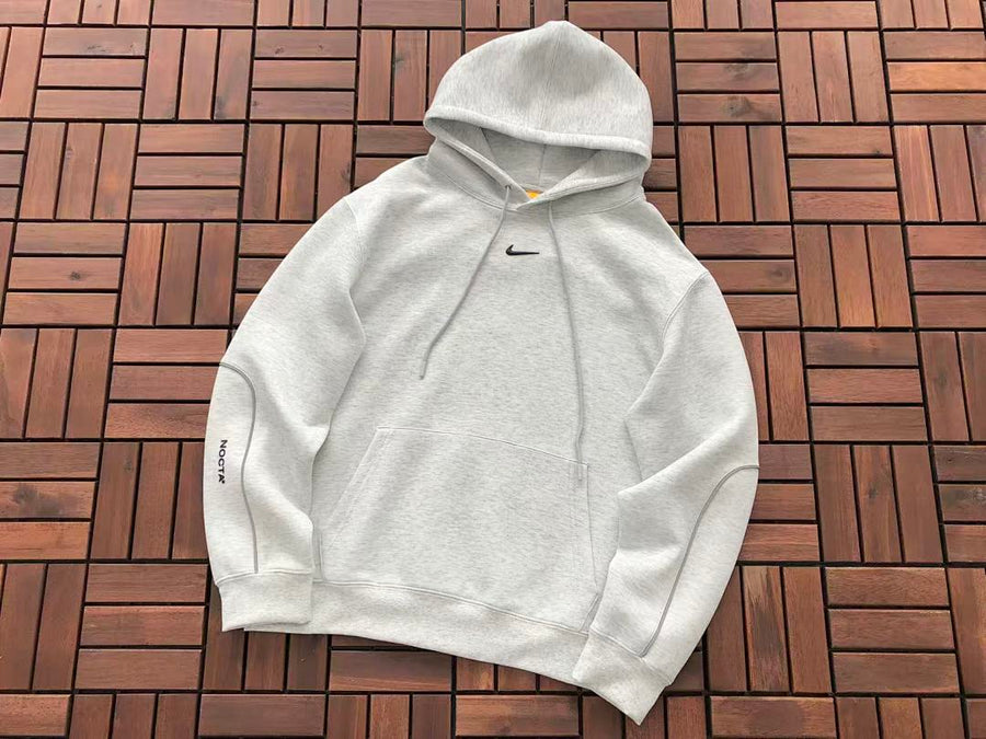 Survêtement Nike x NOCTA Tech Fleece – Ensemble Hoodie & Pantalon