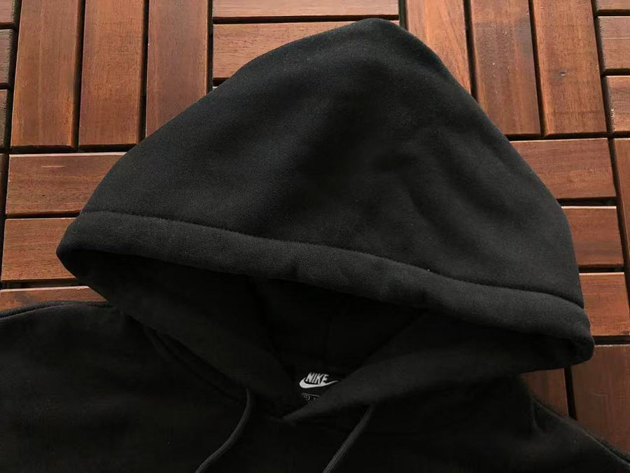 Survêtement Nike x Stüssy – Ensemble Hoodie Pullover & Pantalon Fleece SS24