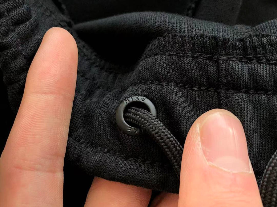 Survêtement Nike x NOCTA Fleece – Ensemble Crewneck & Pantalon