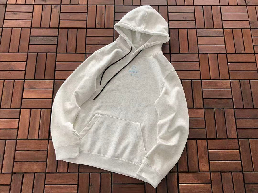 Survêtement Nike x NOCTA Fleece CS – Ensemble Hoodie Pullover & Pantalon