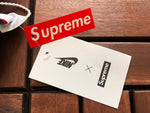 Survêtement Supreme x Nike – Ensemble Crewneck & Pantalon Fleece SS24 58