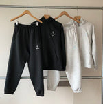 Survêtement Nike x NOCTA Fleece CS Full-Zip – Ensemble Hoodie Zippé & Pantalon 63
