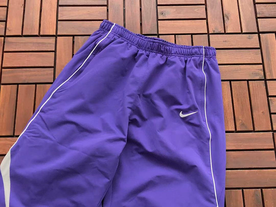 Survêtement Supreme x Nike – Ensemble Veste & Pantalon Sport SS25