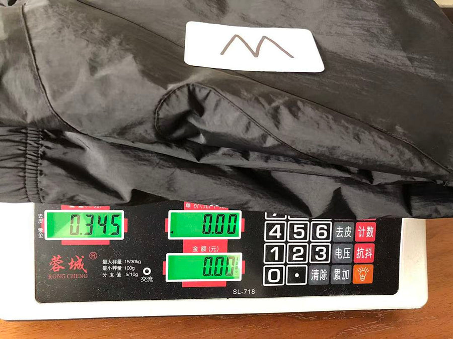 Survêtement Nike x NOCTA Northstar Nylon – Ensemble Veste & Pantalon