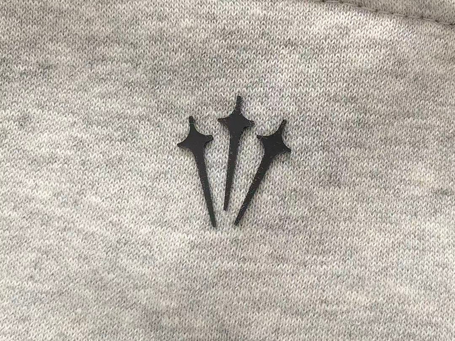 Survêtement Nike Solo Swoosh – Ensemble Hoodie & Pantalon Fleece