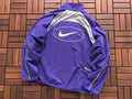Survêtement Supreme x Nike – Ensemble Veste & Pantalon Sport SS25