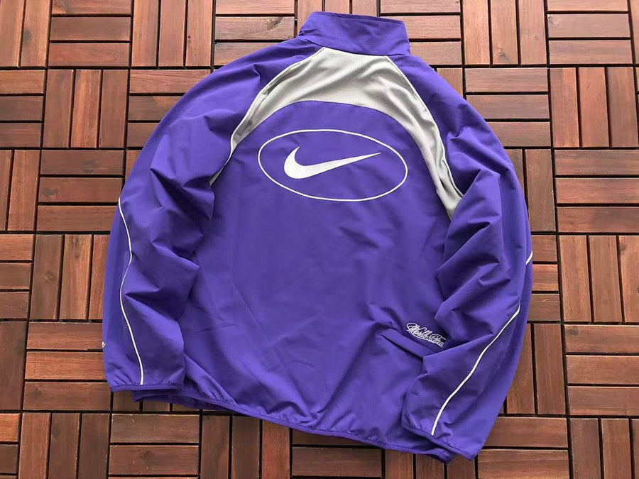 Survêtement Supreme x Nike – Ensemble Veste & Pantalon Sport SS25