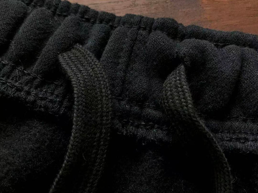 Survêtement Supreme x Nike – Ensemble Crewneck & Pantalon Fleece SS24