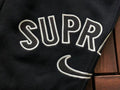 Survêtement Supreme x Nike – Ensemble Crewneck & Pantalon Fleece SS24