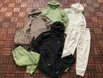 Survêtement Nike x NOCTA Tech Fleece Full-Zip – Ensemble Hoodie & Pantalon FW23 5