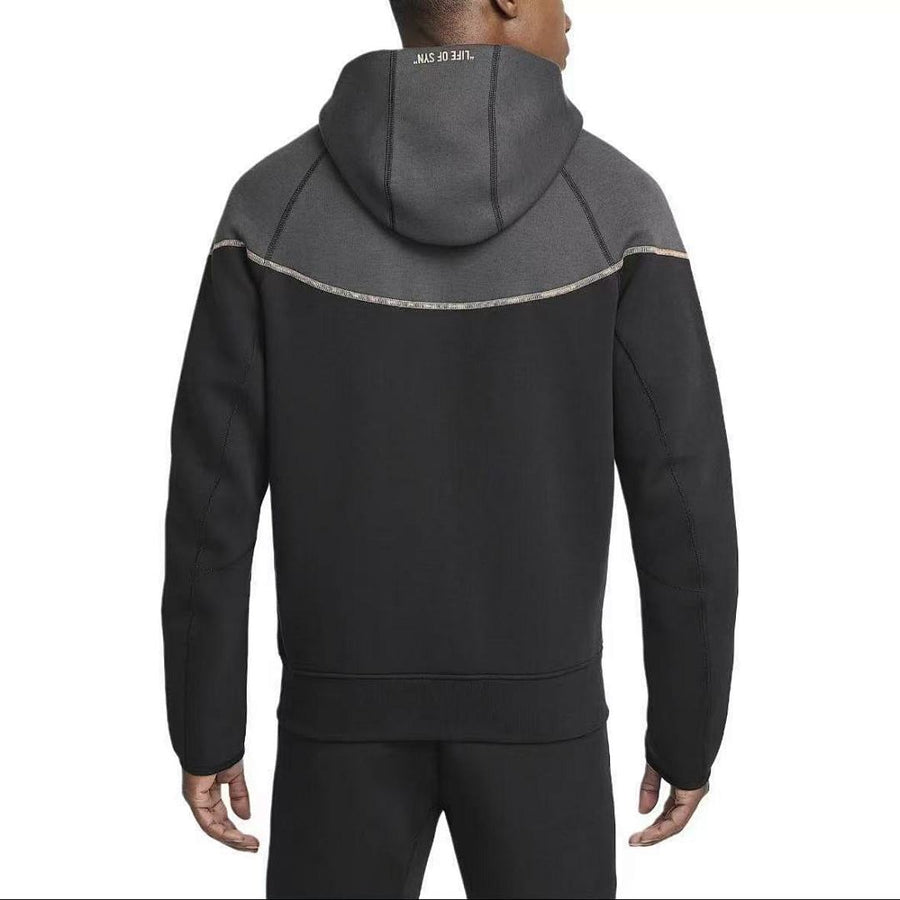 Survêtement Nike x Central Cee Syna World Tech Fleece – Ensemble Hoodie & Pantalon