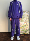 Survêtement Supreme x Nike – Ensemble Veste & Pantalon Sport SS25
