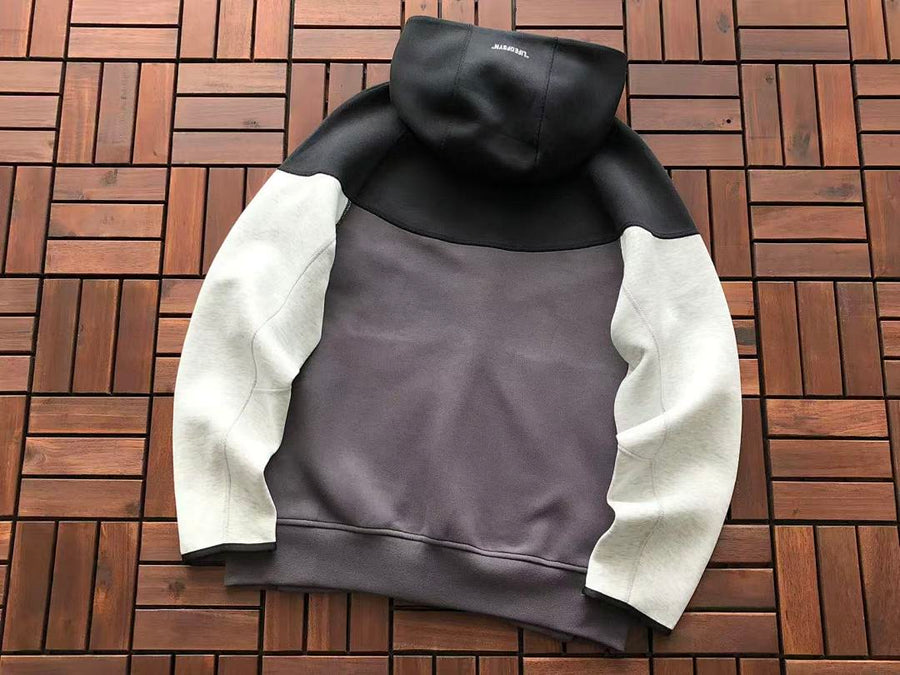 Survêtement Nike x Central Cee Syna World Tech Fleece – Ensemble Hoodie & Pantalon