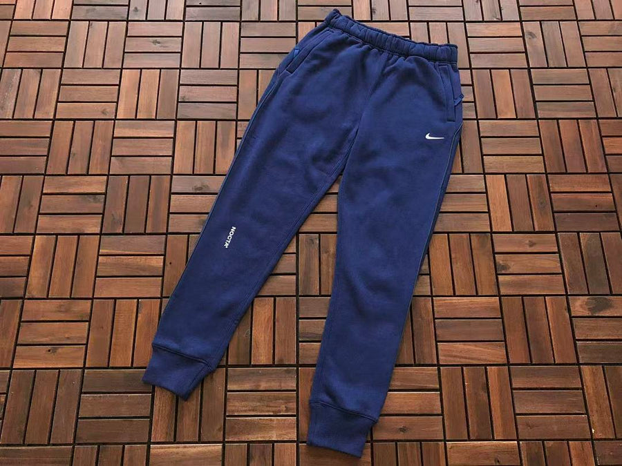 Survêtement Nike x NOCTA Tech Fleece – Ensemble Hoodie & Pantalon