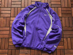 Survêtement Supreme x Nike – Ensemble Veste & Pantalon Sport SS25 14
