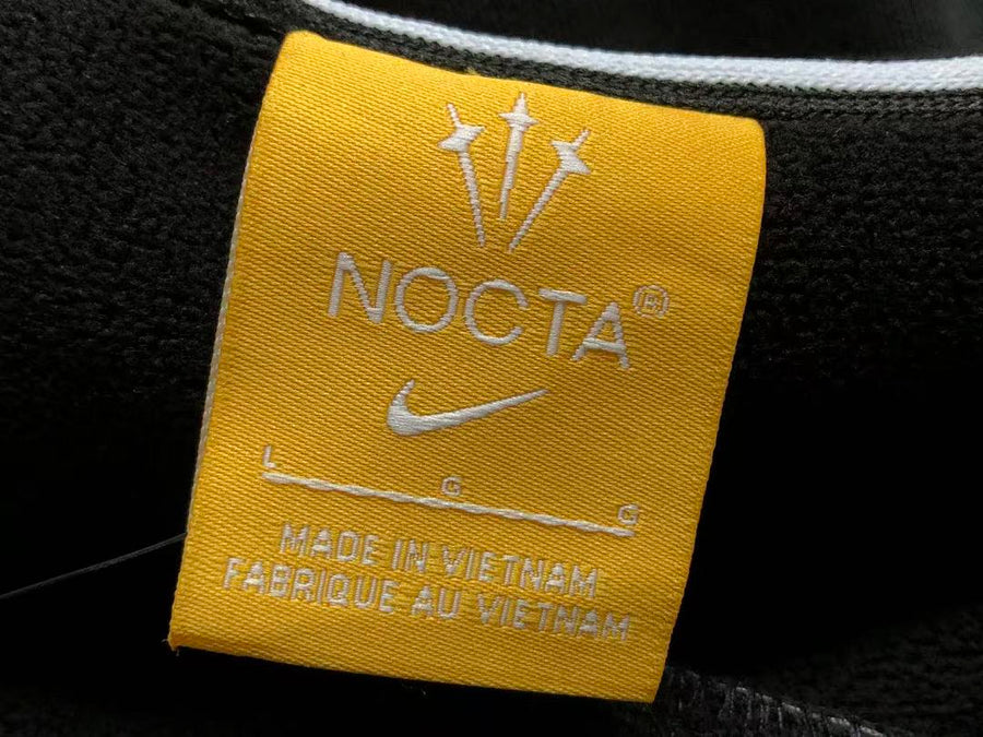 Survêtement Nike x NOCTA Tech Fleece Full-Zip – Ensemble Hoodie & Pantalon FW23