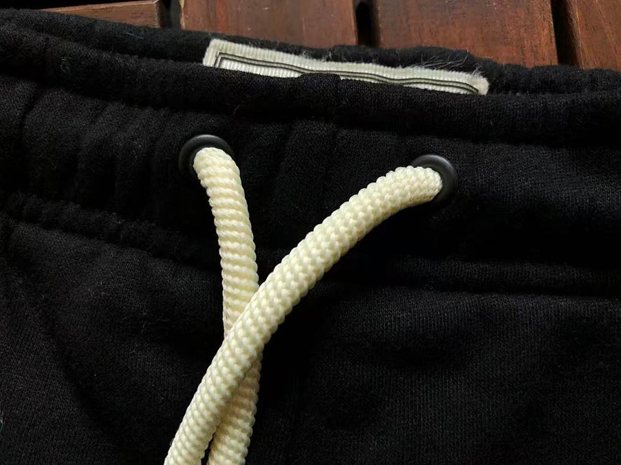 Survêtement Nike Solo Swoosh – Ensemble Hoodie Zippé & Pantalon Fleece