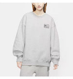 Survêtement Nike x Stüssy – Ensemble Crewneck & Pantalon Fleece SS24 3