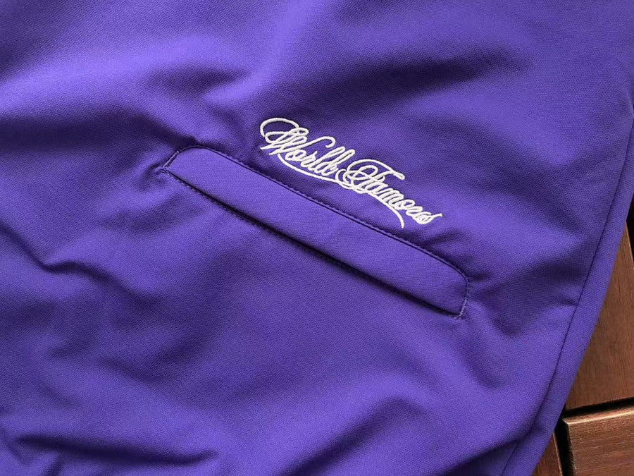 Survêtement Supreme x Nike – Ensemble Veste & Pantalon Sport SS25