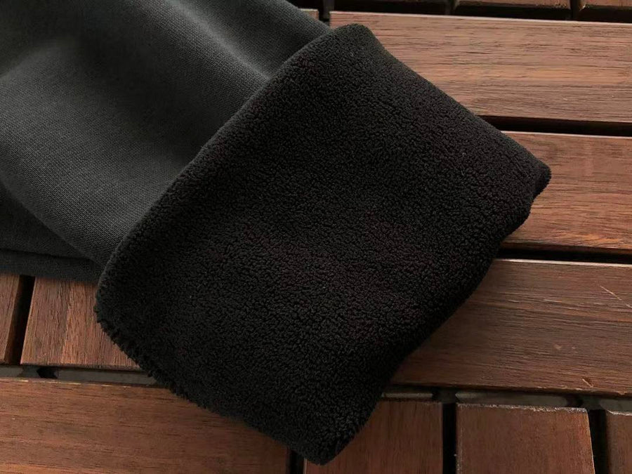 Survêtement Nike x NOCTA Fleece CS – Ensemble Hoodie Pullover & Pantalon