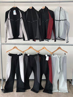 Survêtement Nike Tech Fleece – Ensemble Veste à Capuche & Pantalon 81