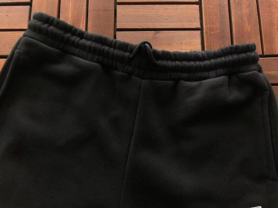 Survêtement Nike x Stüssy – Ensemble Crewneck & Pantalon Fleece SS24