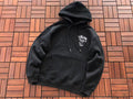 Survêtement Nike x Stüssy – Ensemble Hoodie Zippé & Pantalon Fleece SS24