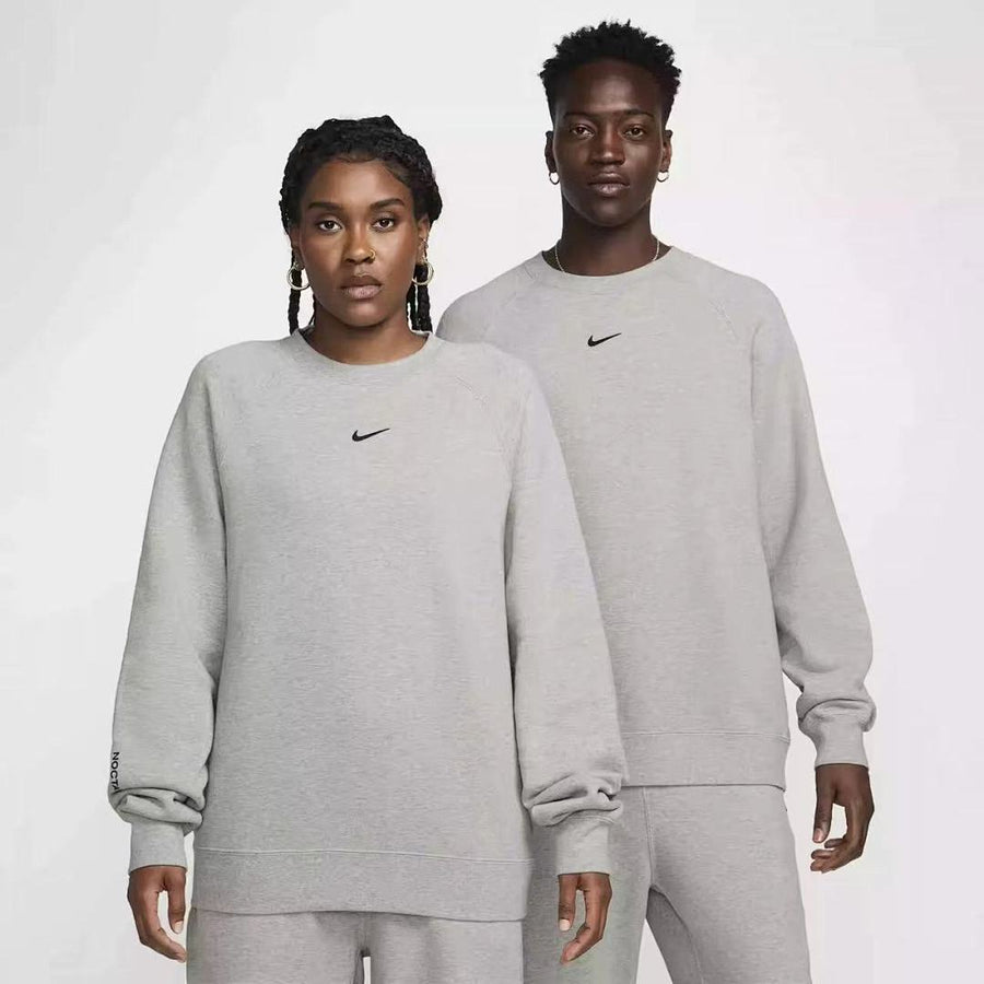 Survêtement Nike x NOCTA Fleece – Ensemble Crewneck & Pantalon