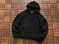 Survêtement Nike Solo Swoosh – Ensemble Hoodie Zippé & Pantalon Fleece