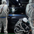Survêtement Nike x Corteiz – Ensemble Veste & Pantalon Nylon