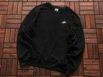Survêtement Nike Club Fleece – Ensemble Crewneck & Pantalon 7