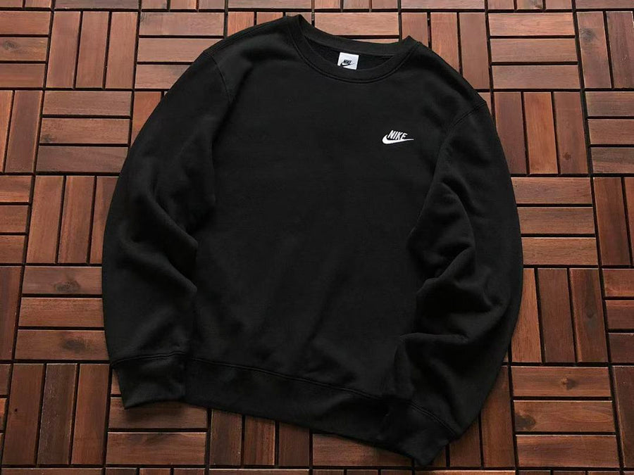 Survêtement Nike Club Fleece – Ensemble Crewneck & Pantalon