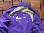 Survêtement Supreme x Nike – Ensemble Veste & Pantalon Sport SS25 13