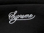 Survêtement Supreme x Nike – Ensemble Hoodie & Pantalon Fleece SS24 62