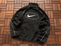 Survêtement Supreme x Nike – Ensemble Veste & Pantalon Sport SS25