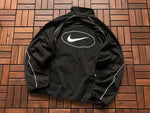 Survêtement Supreme x Nike – Ensemble Veste & Pantalon Sport SS25 15
