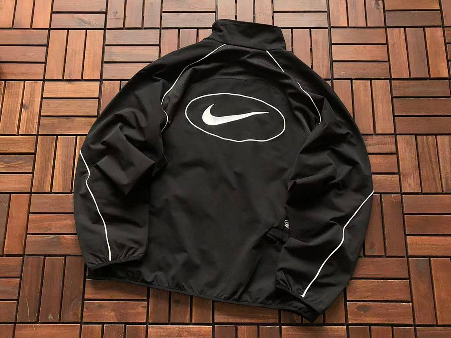 Survêtement Supreme x Nike – Ensemble Veste & Pantalon Sport SS25