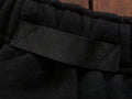 Survêtement Nike x NOCTA Drake – Ensemble Hoodie & Pantalon Fleece Noir/Or