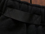 Survêtement Nike x NOCTA Drake – Ensemble Hoodie & Pantalon Fleece Noir/Or 39
