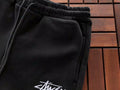 Survêtement Nike x Stüssy – Ensemble Full-Zip Hoodie & Pantalon Fleece SS24