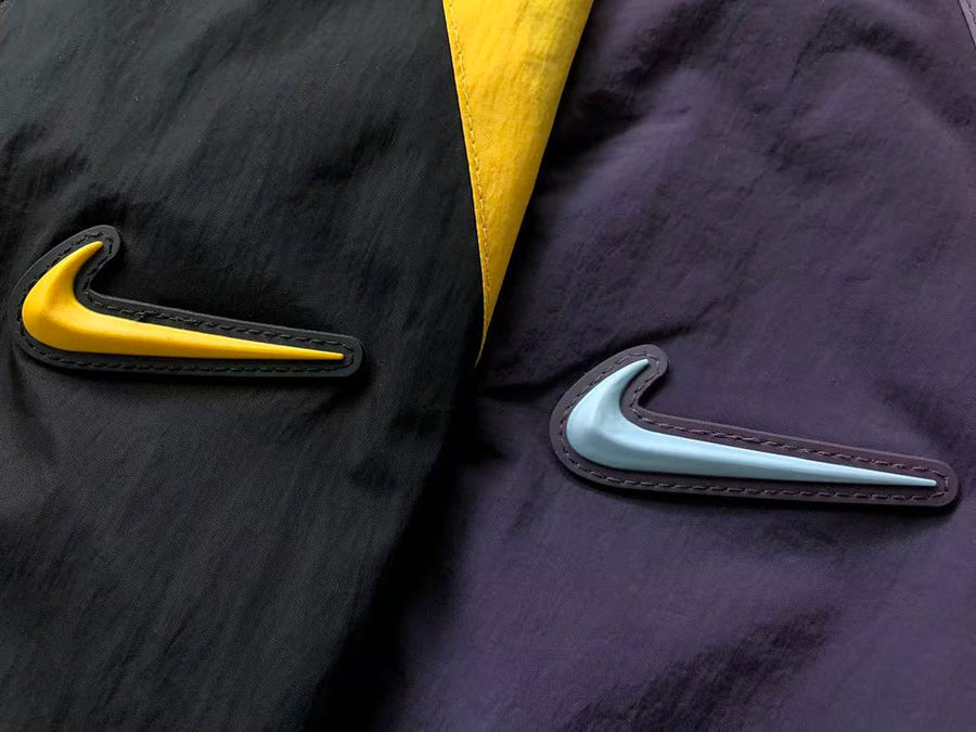 Survêtement Nike x NOCTA Northstar Nylon – Ensemble Veste & Pantalon