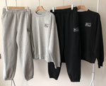 Survêtement Nike x Stüssy – Ensemble Crewneck & Pantalon Fleece SS24 50
