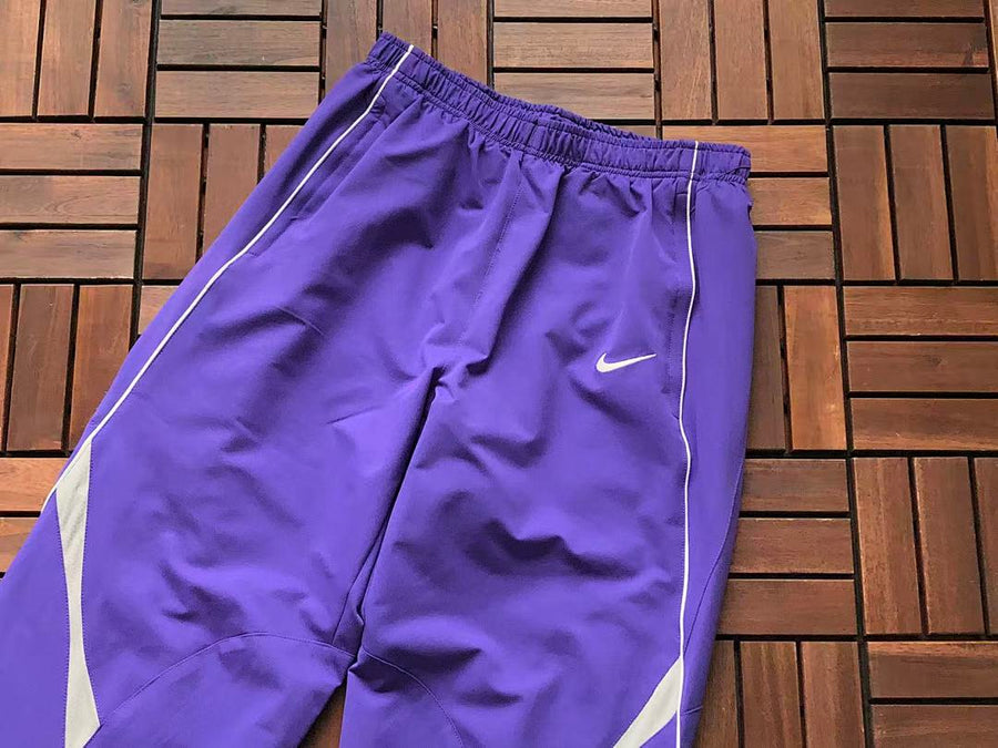Survêtement Supreme x Nike – Ensemble Veste & Pantalon Sport SS25