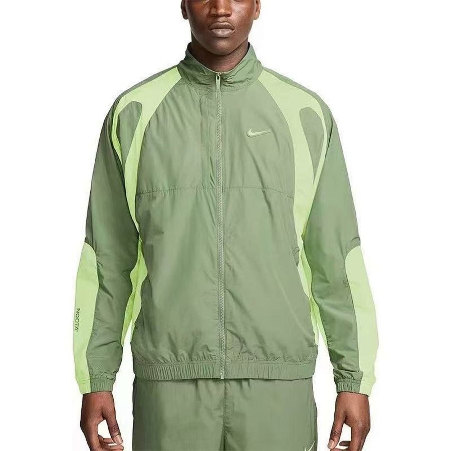 Survêtement Nike x NOCTA Northstar Nylon – Ensemble Veste & Pantalon
