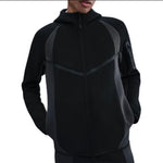 Survêtement Nike Tech Fleece – Ensemble Veste à Capuche & Pantalon 9