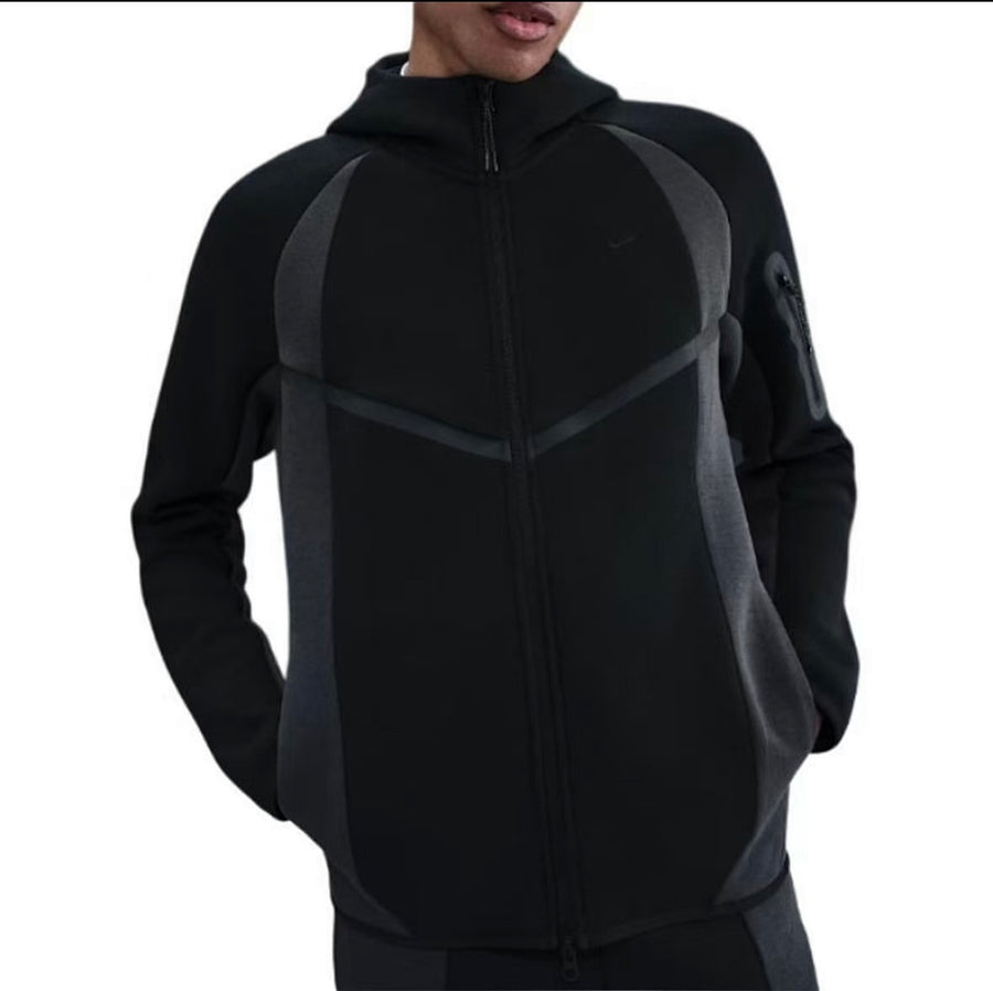 Survêtement Nike Tech Fleece – Ensemble Veste à Capuche & Pantalon