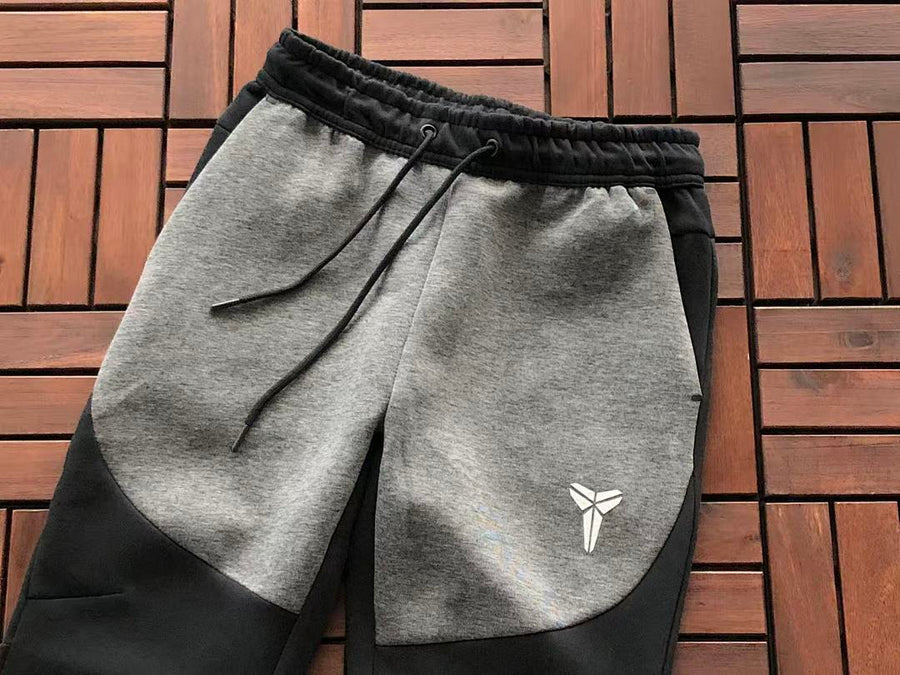 Survêtement Nike Kobe Bryant Tech Fleece Windrunner – Ensemble Veste & Pantalon Mamba