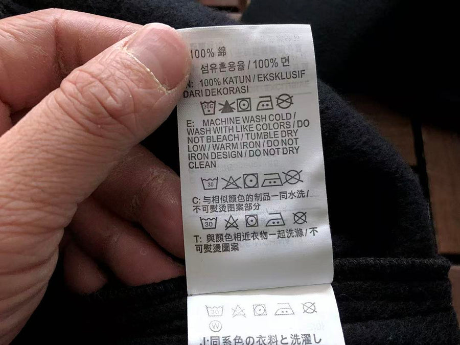 Survêtement Nike x NOCTA Fleece – Ensemble Hoodie & Pantalon