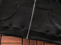 Survêtement Nike x Stüssy – Ensemble Full-Zip Hoodie & Pantalon Fleece SS24